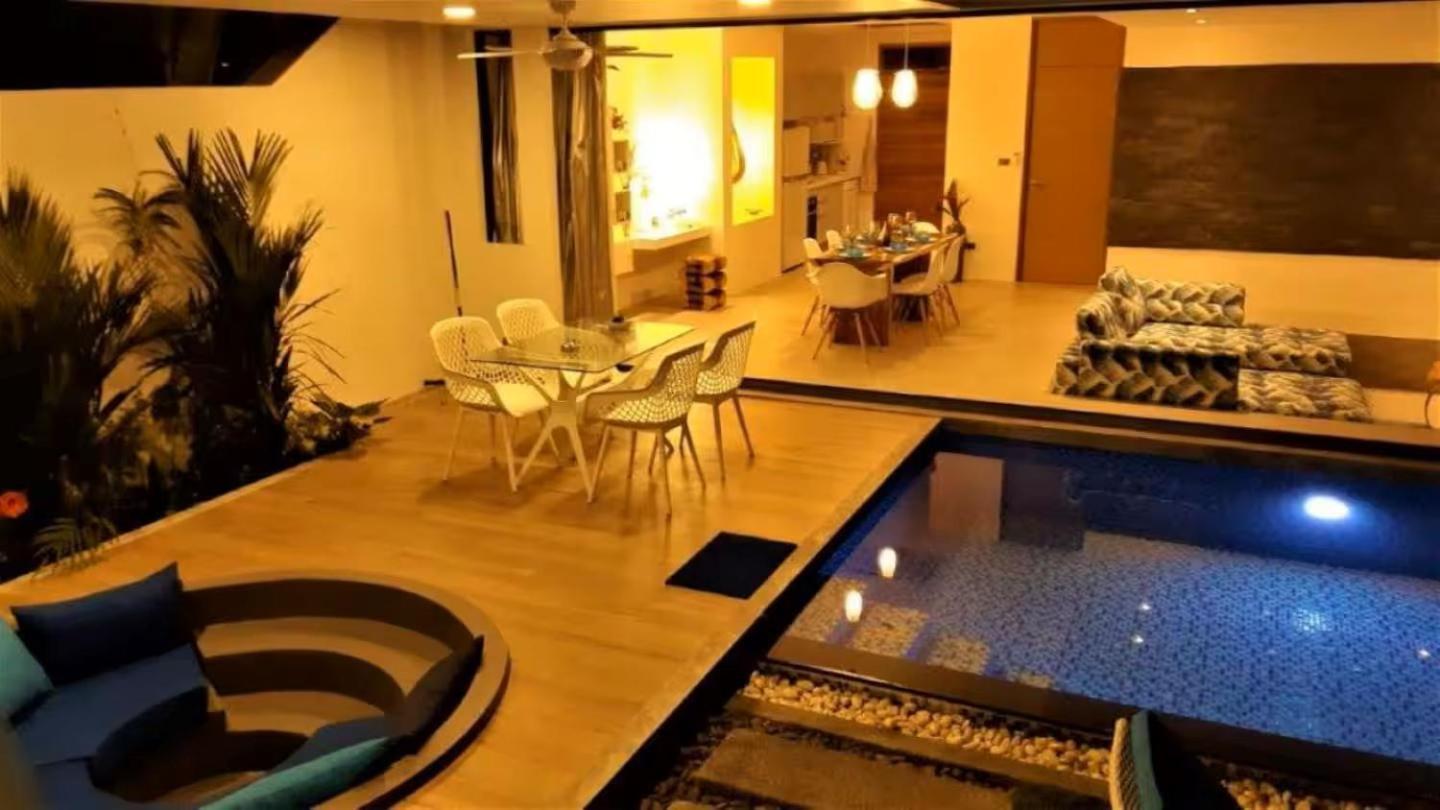 01 - Beach Villa Retreat Phuket Buitenkant foto