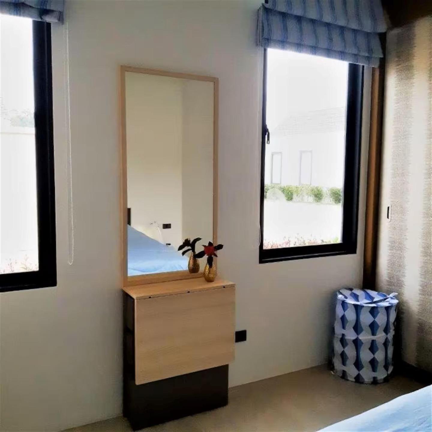 01 - Beach Villa Retreat Phuket Buitenkant foto